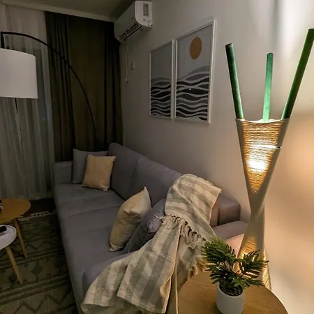 Apartamento Lisa's