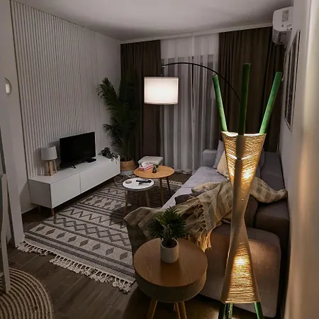 Apartamento Lisa's *