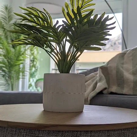 Apartamento Lisa's