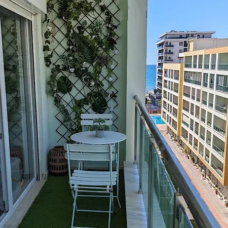 Apartamento Lisa's