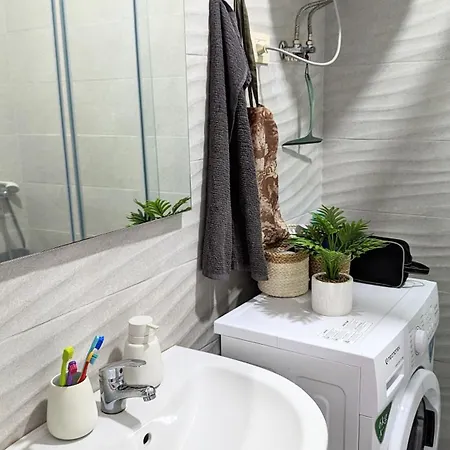 Lisa's Apartamento *
