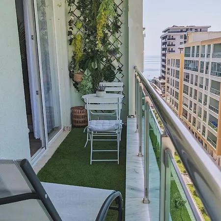 Apartamento Lisa's